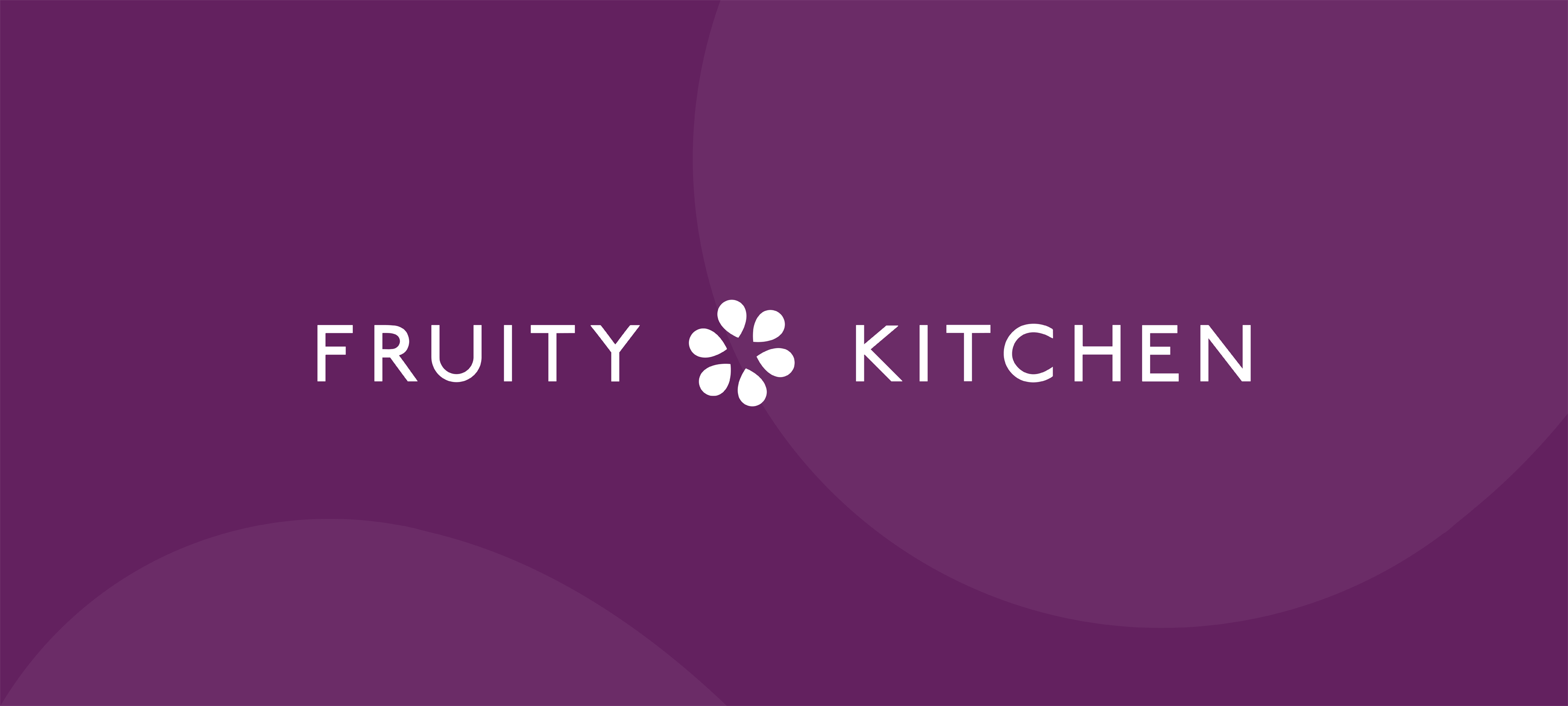 Fruity Kitchen Logo & Branding